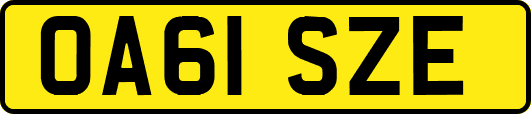 OA61SZE
