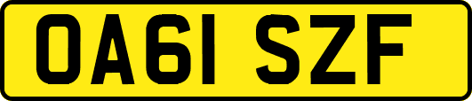 OA61SZF
