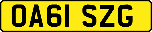 OA61SZG