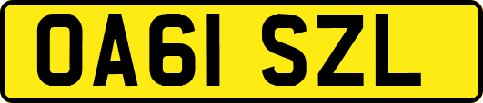 OA61SZL
