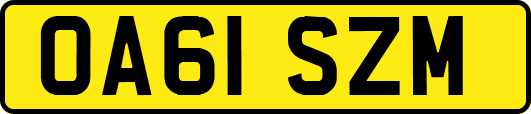 OA61SZM