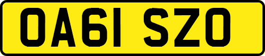 OA61SZO