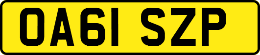 OA61SZP