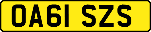 OA61SZS