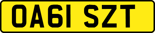 OA61SZT