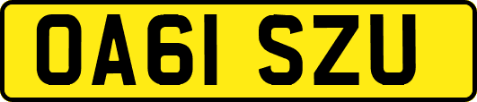 OA61SZU