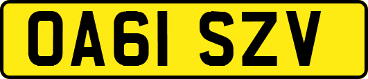 OA61SZV