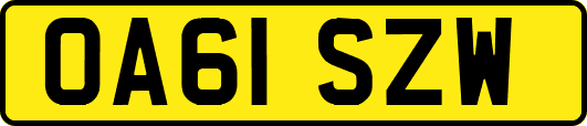 OA61SZW