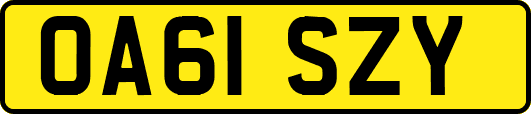 OA61SZY