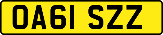 OA61SZZ