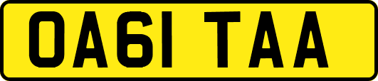 OA61TAA