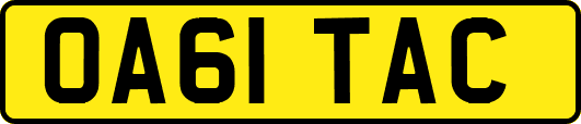 OA61TAC