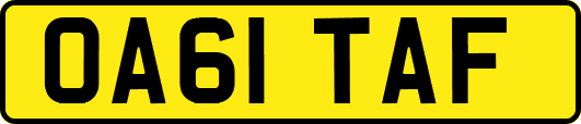 OA61TAF