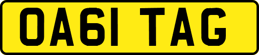 OA61TAG