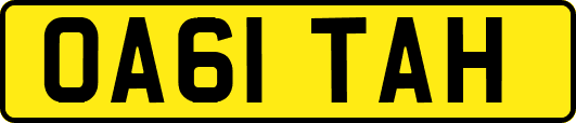 OA61TAH