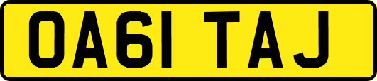 OA61TAJ