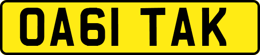 OA61TAK