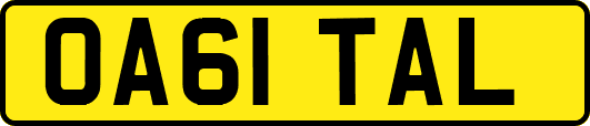 OA61TAL