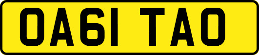 OA61TAO