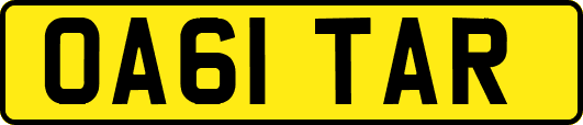 OA61TAR
