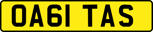 OA61TAS