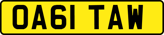 OA61TAW