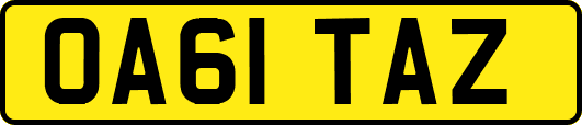 OA61TAZ