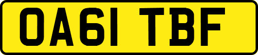 OA61TBF
