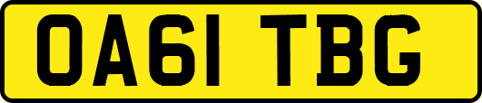 OA61TBG