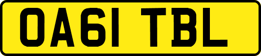 OA61TBL
