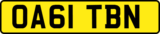 OA61TBN