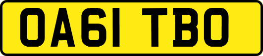 OA61TBO