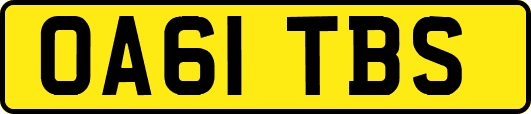 OA61TBS