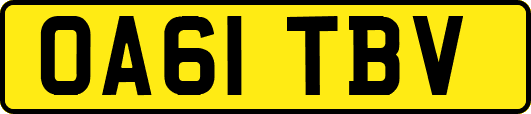 OA61TBV