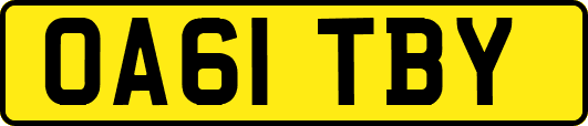 OA61TBY