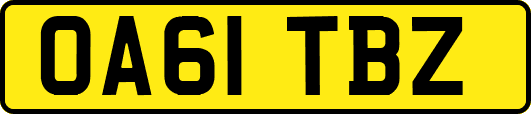 OA61TBZ