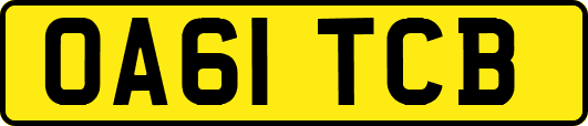 OA61TCB