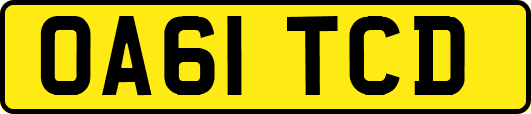 OA61TCD
