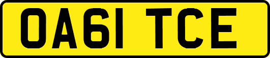OA61TCE