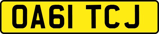 OA61TCJ