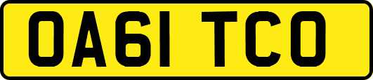 OA61TCO