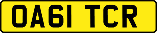 OA61TCR