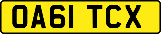 OA61TCX