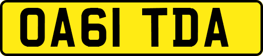OA61TDA