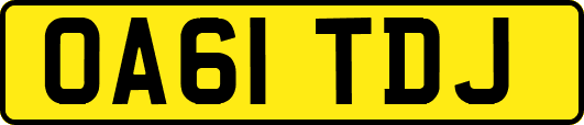 OA61TDJ