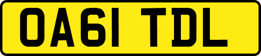 OA61TDL