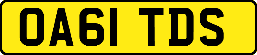 OA61TDS