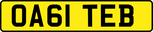 OA61TEB