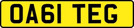 OA61TEG