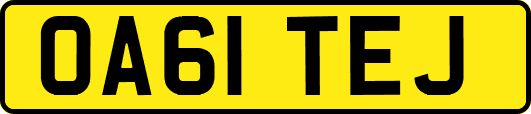 OA61TEJ
